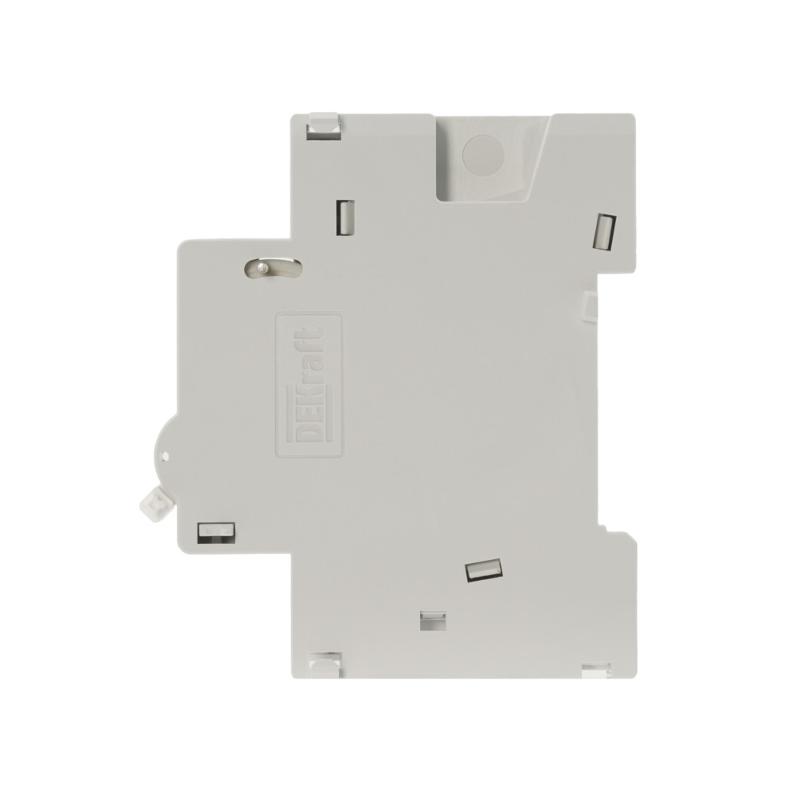 Расцепитель независимый НД105 110-415В для ВА-105 |13302DEK | DEKraft — миниатюра 2
