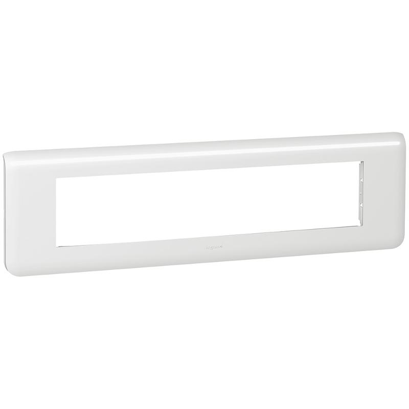 Рамка Mosaic 10 модулей | 078810 | Legrand — Legrand
