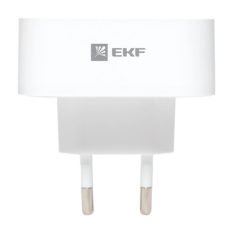 Умный хаб EKF Connect | szh-t | EKF — миниатюра 6