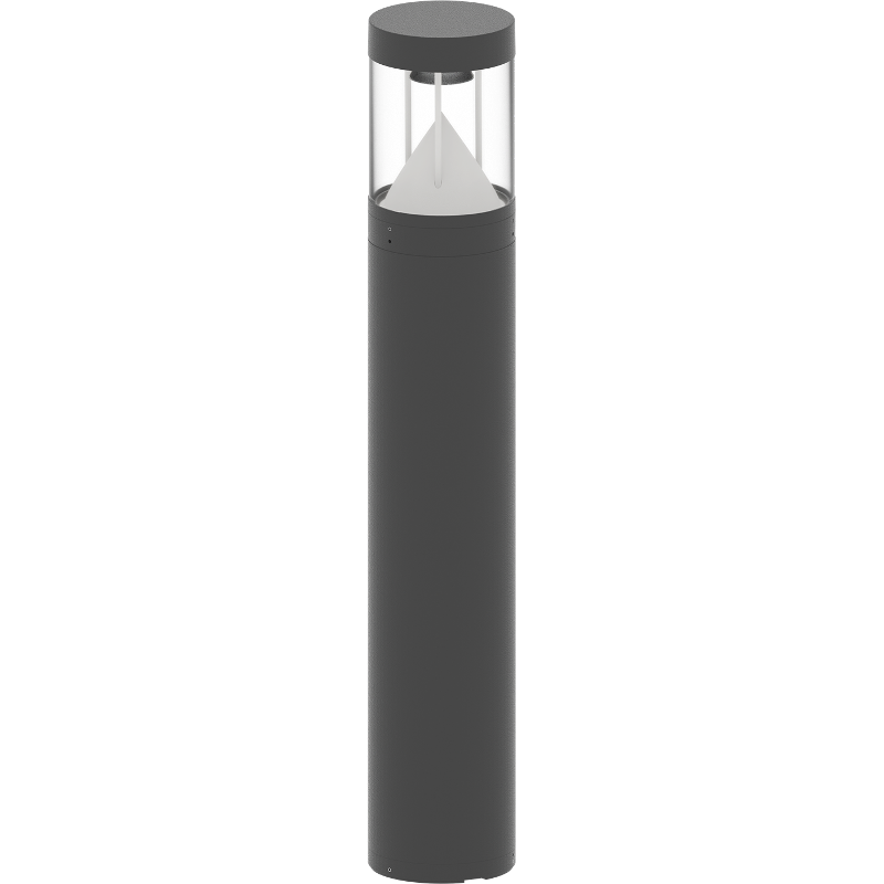 Светильник светодиодный TERES MINI 10W 840 RAL9005 | 1583000280 | Световые Технологии — Световые Технологии