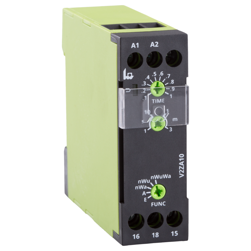 Таймер электронный OptiStart K3-T180-240 | 218930 | КЭАЗ — КЭАЗ (Курский электроаппаратный завод)