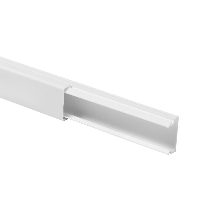 Мини-канал 20x12мм METRA — миниатюра 3