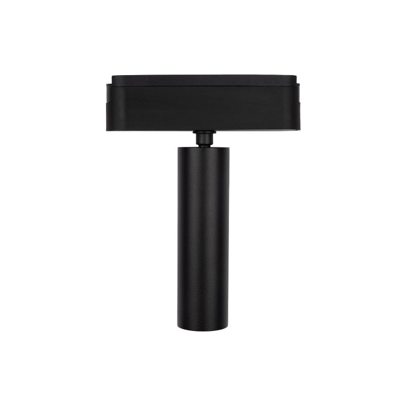 Светильник светодиодный трековый магнитный MTR16  2008  8w 3000K 24° BL (чёрный) IP20   | .5056497 | Jazzway — фото 1 | Sento