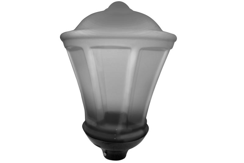 Светильник садово-парковый НТУ 05-100-612 Монреаль 100Вт ЛН/КЛЛ/LED E27 IP54 | SQ0330-0821 | TDM — TDM ELECTRIC