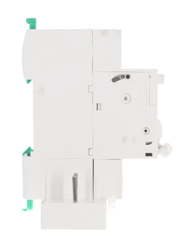 Systeme9 Блок диф. тока (БДТ) 63A 2P 30мА Тип-AC 230В | S9V12263 | SE — миниатюра 3