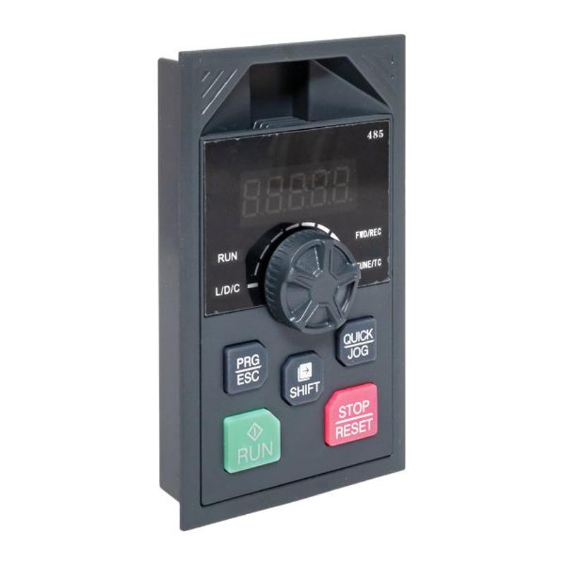 Преобразователь частоты PRO-Drive PD-150-FC-0K4-21-B |PD-150-FC-0K4-21-B|EKF — миниатюра 35