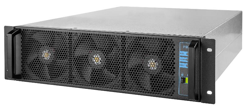 ITK MYPOWER OM Силовой модуль MPOM430 50кВА/50кВт | MPOM-SM-050 | ITK — ITK