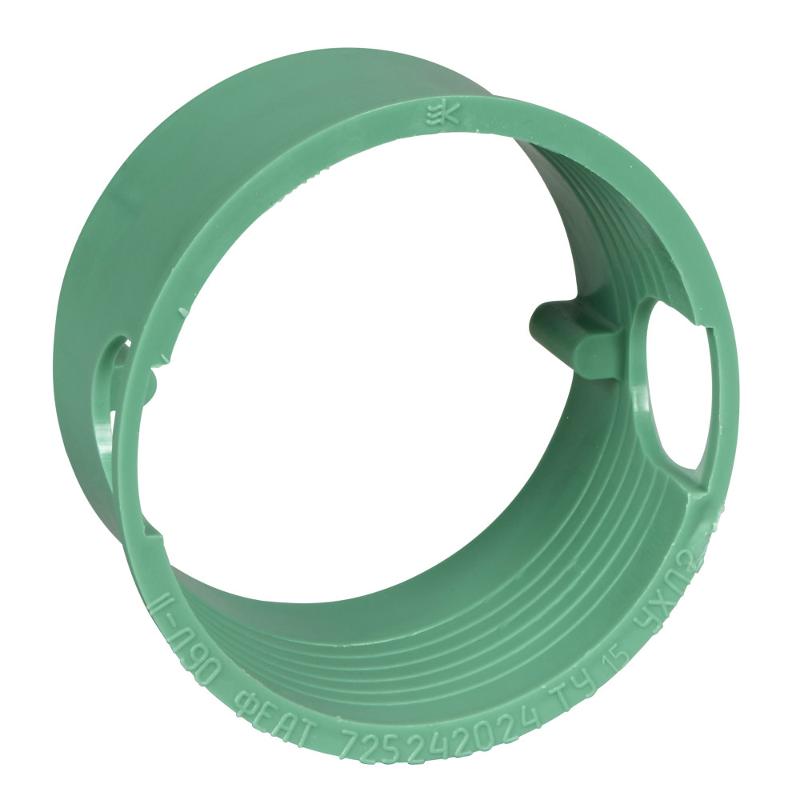 Коробка установочная 80х36 | II-L90-1 | SE — Systeme Electric