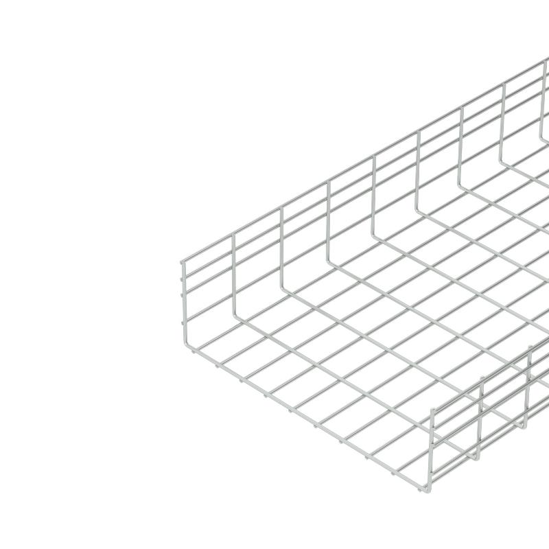 Проволочный лоток 155x500x3000 (SGR 155 500 G) | 6003685 | OBO Bettermann — OBO Bettermann