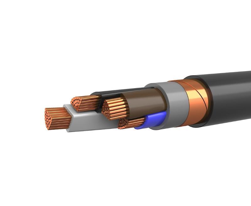 ВВГЭнг(А)-LS 4x70 мс (N)-1 — Эксклюзивный КПП