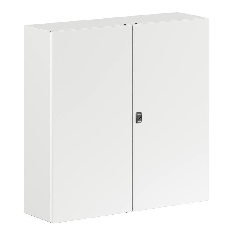 Корпус навесной ST без М/П двухдверный ВxШxГ 1000x1000x300 мм, IP55 | R5ST1013WMP | DKC — DKC (ДКС)