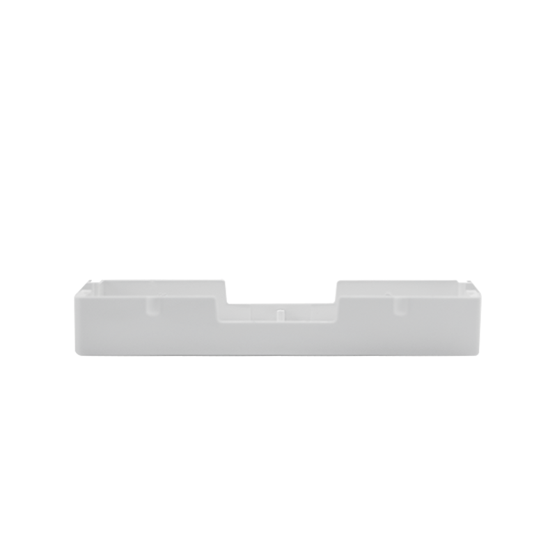 AtlasDesign Белый заглушка | ATN000109 | SE — миниатюра 7
