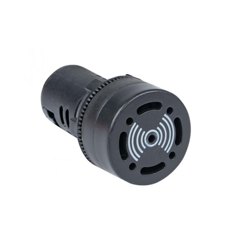 Оповещатель звуковой ED16-22BM 230В EKF PROxima | ed16-22bm | EKF — EKF