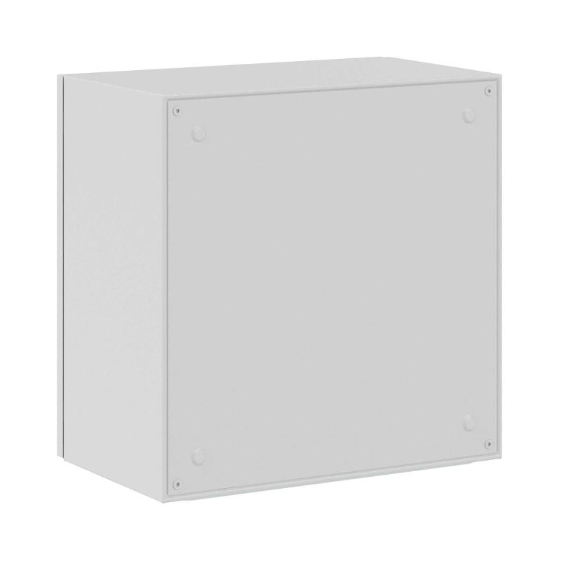 Корпус сварной навесной ST без М/П ВхШхГ  500 x 500 x 300 | R5ST0553WMP | DKC — миниатюра 3