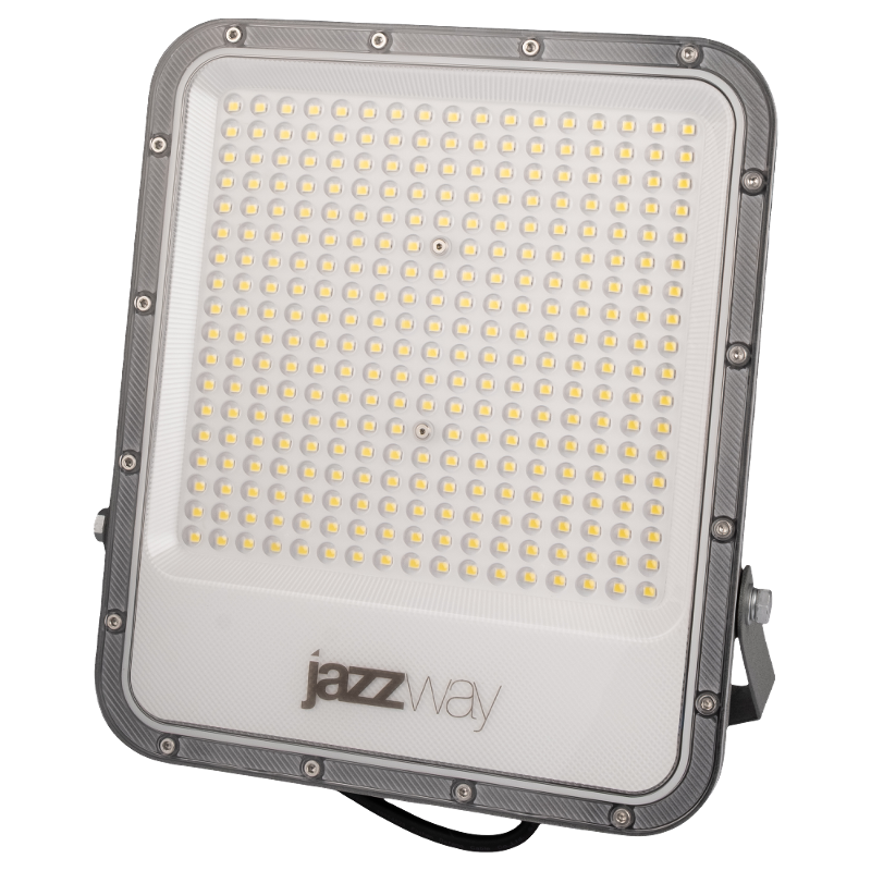 Прожектор светодиодный PFL- S4- 200w 6500K 80° IP65 | .5036451 | JAZZWAY — Jazzway