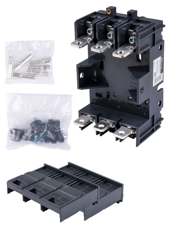 Панель втычная ПВТ-250 ВА89 | SQ0751-0075 | TDM — TDM ELECTRIC