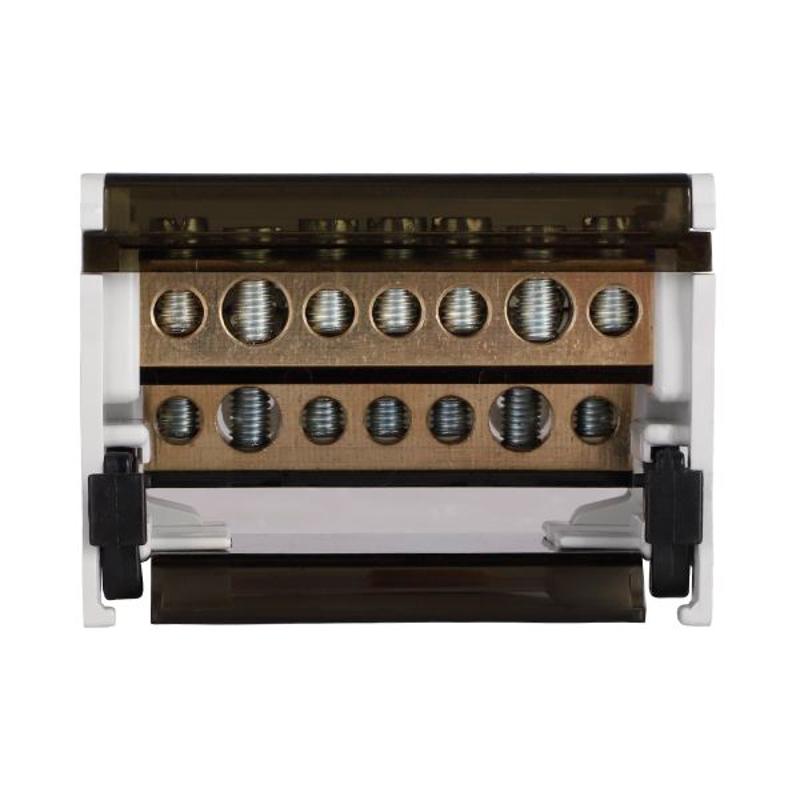 Кросс-модуль (2x7) 100A  |cm207-rus| EKF — миниатюра 15