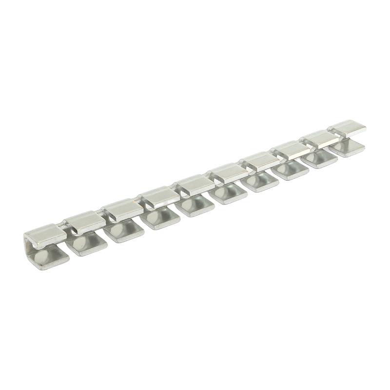 Перемычка тип 10PIN для UT 35 мм2| scr-ut-jum-35 | EKF — миниатюра 5