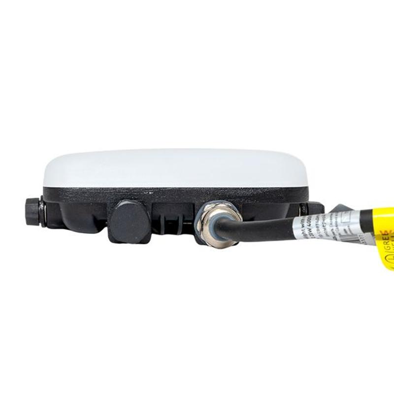 Прожектор светодиодный СДО-4002 20Вт 4000К IP65 с равномерной засветкой LUMA | FLL-4002-20-4000 | EKF — миниатюра 4