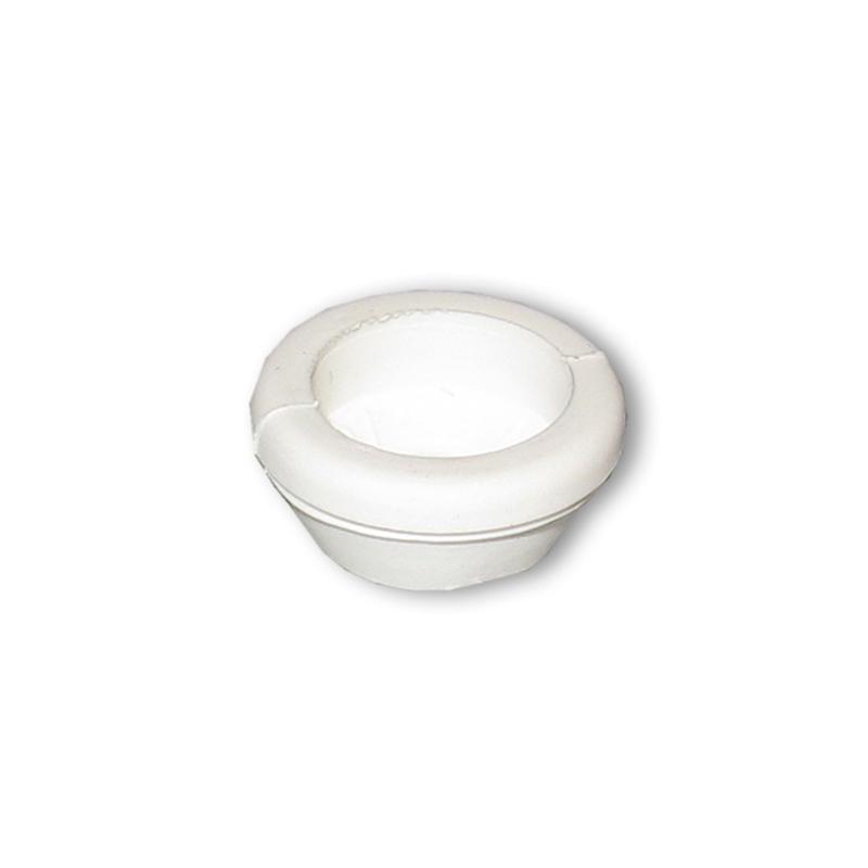 Кабельный ввод IP44/55, 1 провод | 1237SW  | 2TKA000214G1 | ABB — ABB