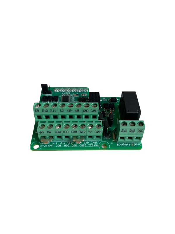 Карта расширения входов/выходов для STV900L | SEOP-1632 | SE — Systeme Electric