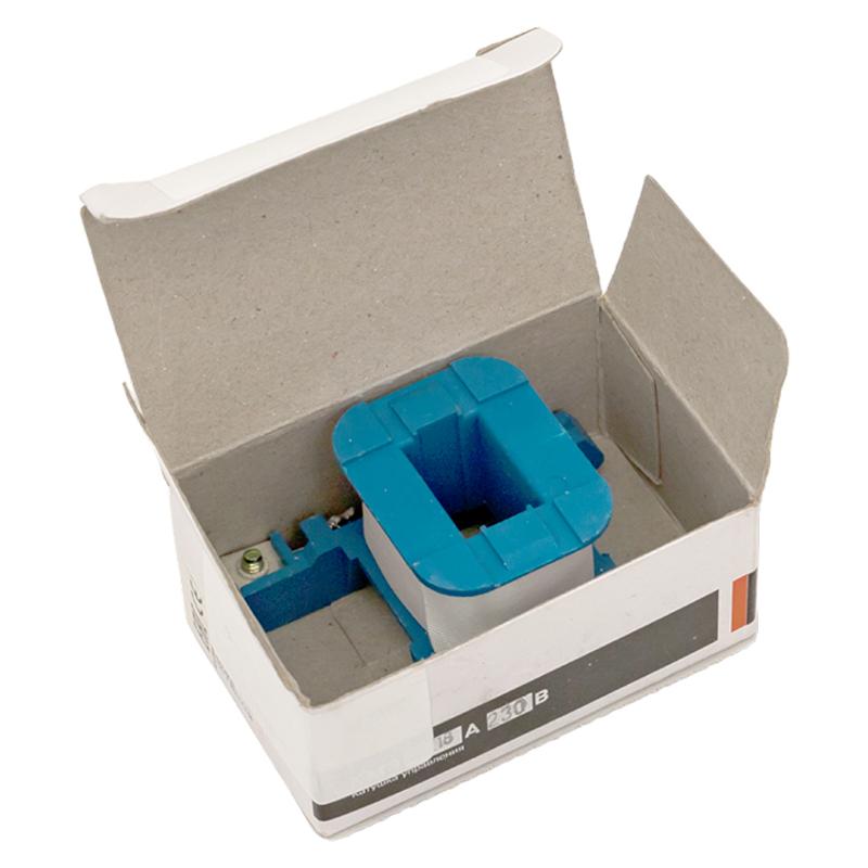 Катушка управления КМЭ 09А-18А 400В EKF PROxima | ctr-k-09-18a-400v | EKF — миниатюра 19
