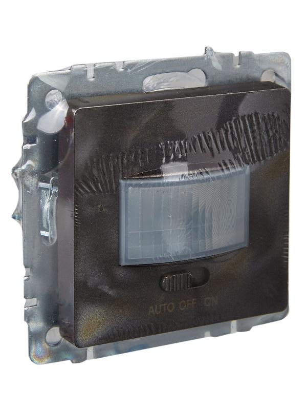 BRITE Датчик движения ДС10-1-БрТБ темная бронза | BR-MS10-N-150-05-K45 | IEK — миниатюра 6