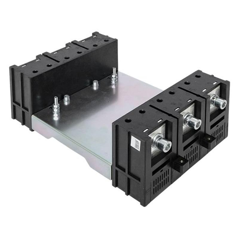 Панель втычная AV POWER-4/3 заднего присоед. PID-4/3R 700А Averes | mccb-4-pin43R-700A | EKF — миниатюра 13