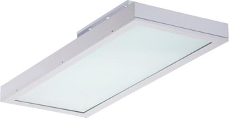 Светильник светодиодный промышленный LB/S C ECO LED 75 5000K | 1334000600 | Световые Технологии — миниатюра 1