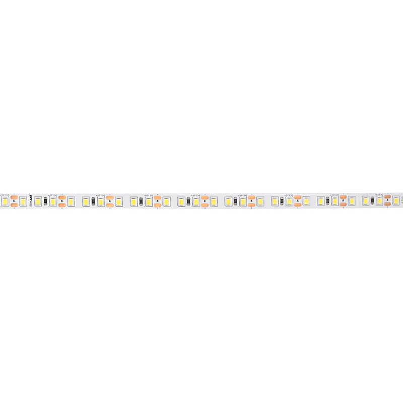 Лента светодиодная LED PLS 2835/120 12Вт 12В 6500К IP20 5м | 2859051 | Jazzway — миниатюра 1