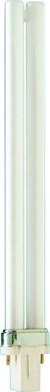 Лампа энергосберегающая КЛЛ MST PL-S 11W/830/2P 1CT/5X10BOX | 927936483011 | PHILIPS — Philips