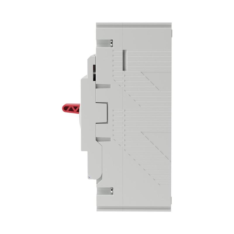 Авт. выкл. YON MGS160 3P 40-50A 36kA | MGS160N-3TAMF0050 | DKC — миниатюра 3
