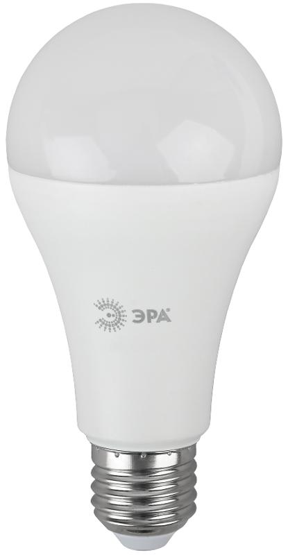 Лампа светодиодная ЭКО LED A65-20W-865-E27 R (диод, груша, 20Вт, хол, E27) | Б0045326 | ЭРА — миниатюра 3