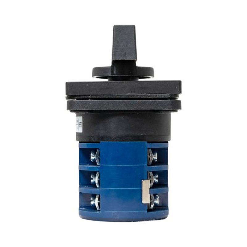 Переключатель кулачковый ПК-1-102 32А 2P «0-1-2-3» IP65 | pk-1-102-32-65 | EKF — миниатюра 17