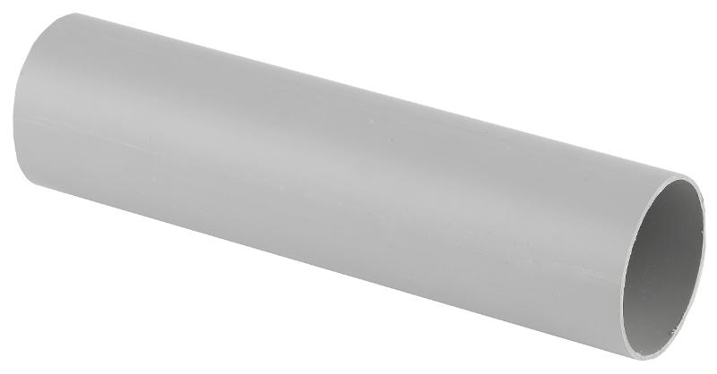Муфта соедин. MUF-20    (серый)  для трубы d 20мм IP44 (50/600/9600) |Б0020127 | ЭРА — ЭРА (Энергия света)