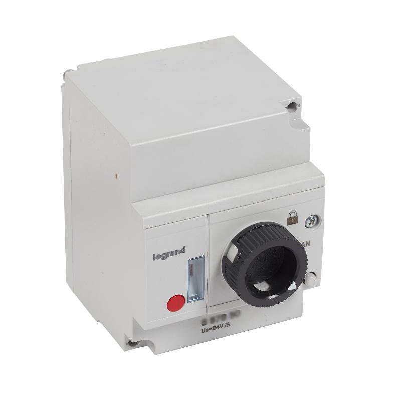 DRX 250 Моторный привод 230В AC/DC | 667853 | Legrand — Legrand