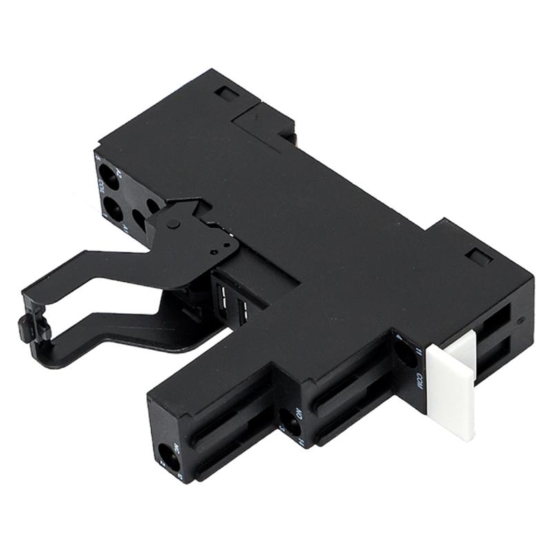 Разъем для реле РM5 25/1 | rm5-25-1 |  EKF — миниатюра 8