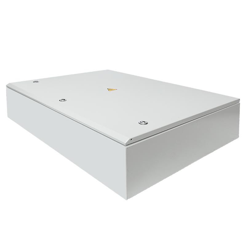 Щит с монтажной панелью ЩМПг- 80.60.25 IP65 PROxima| mb65-806025 | EKF - замена на (mb66-806025) — миниатюра 10