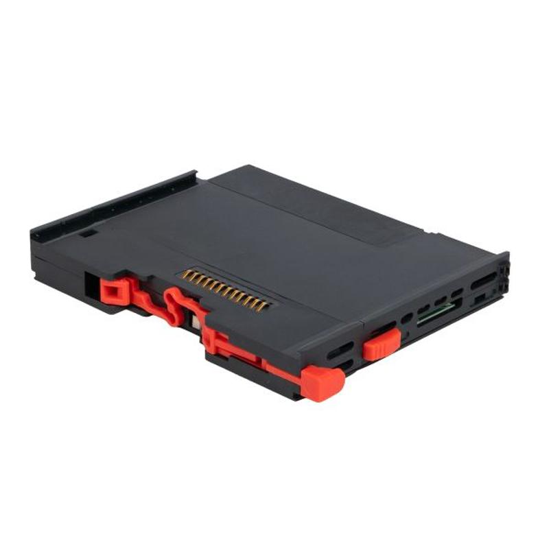 Модуль расширения дискретных сигналов GL200-DO16 токоприемный D-CARD |GL200-DQ16D-DCD | EKF — миниатюра 6