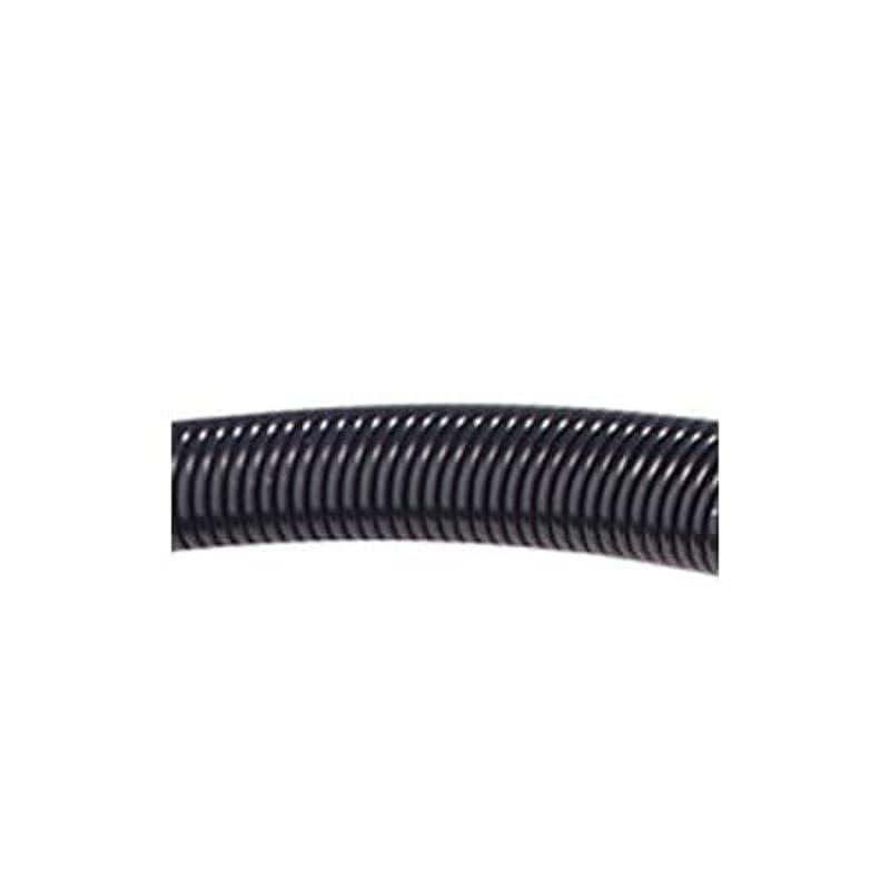Кабелепровод HNC, нейлон 12, черный, d25мм, бухта 50M, HNC25/50M | 7TCA298000R0168 | ABB — ABB