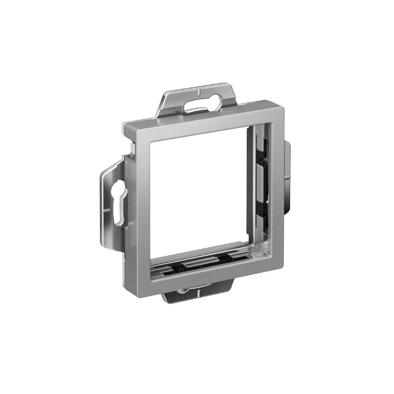 AtlasDesign Алюминий Адаптер 45 | ATN000308 | SE — Systeme Electric