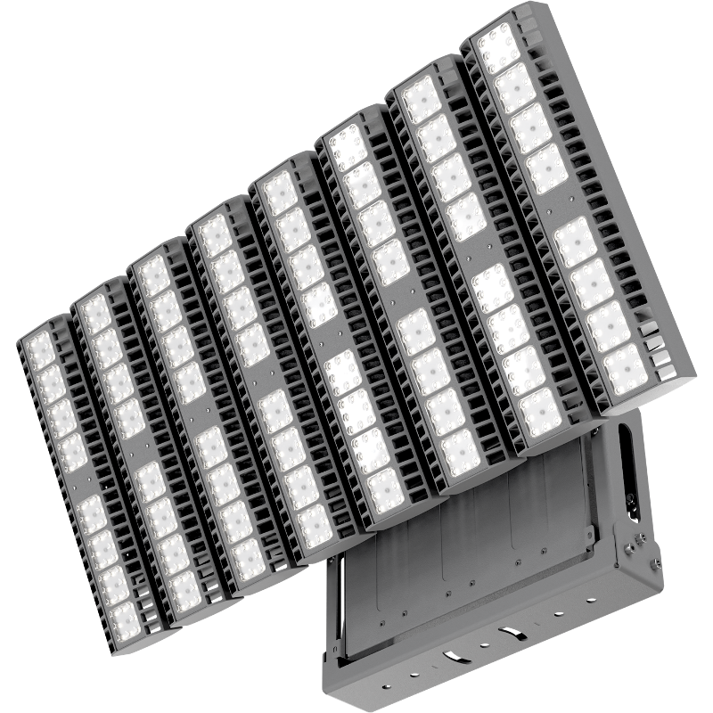 Светильник светодиодный HB LED 1100 D30 4000K G2 | 1224009000 | Световые Технологии — Световые Технологии