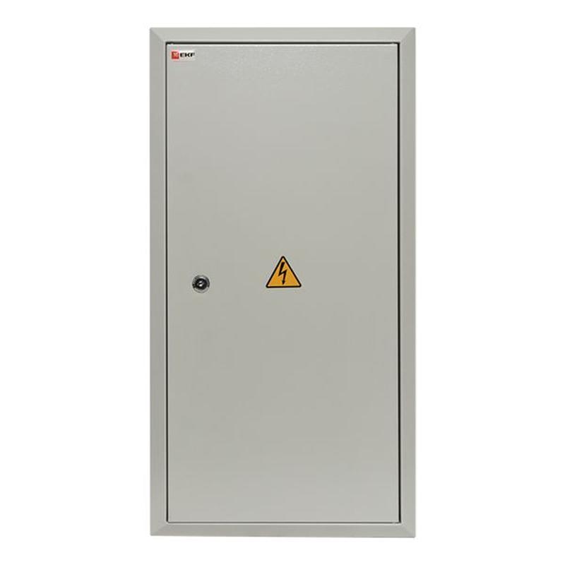 Щит распределительный встраиваемый ЩРВ-48 (ВхШхГ) 650х340х120мм IP31 PROxima | mb11-48 | EKF — миниатюра 18