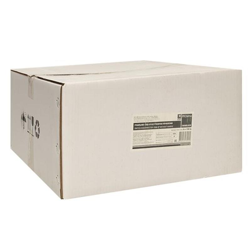 Рубильник 1250A 3P без рукоятки управления TwinBlock | tb-s-1250-3p | EKF — миниатюра 11