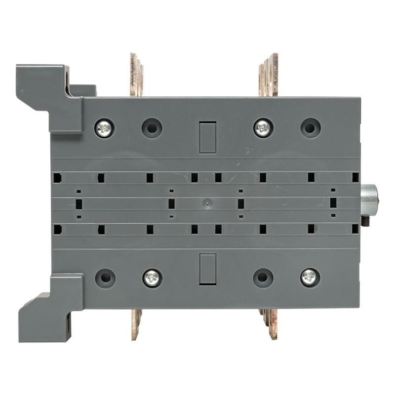 Рубильник 160A 3P реверсивный без рукоятки управления TwinBlock EKF | tb-s-160-3p-rev | EKF — миниатюра 4
