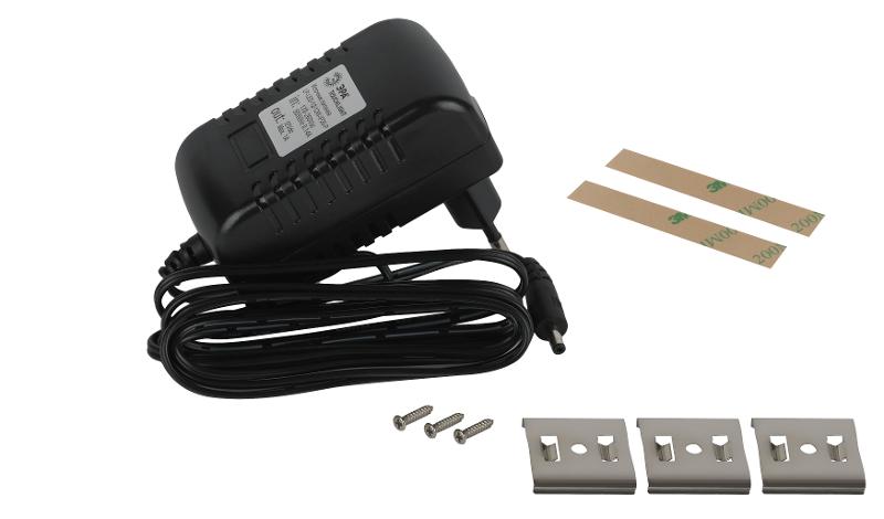 Светильник светодиодный модульная подсветка ЛПБ LM-C1 8Вт 4000К IP20 | C0043307 | ЭРА — миниатюра 2