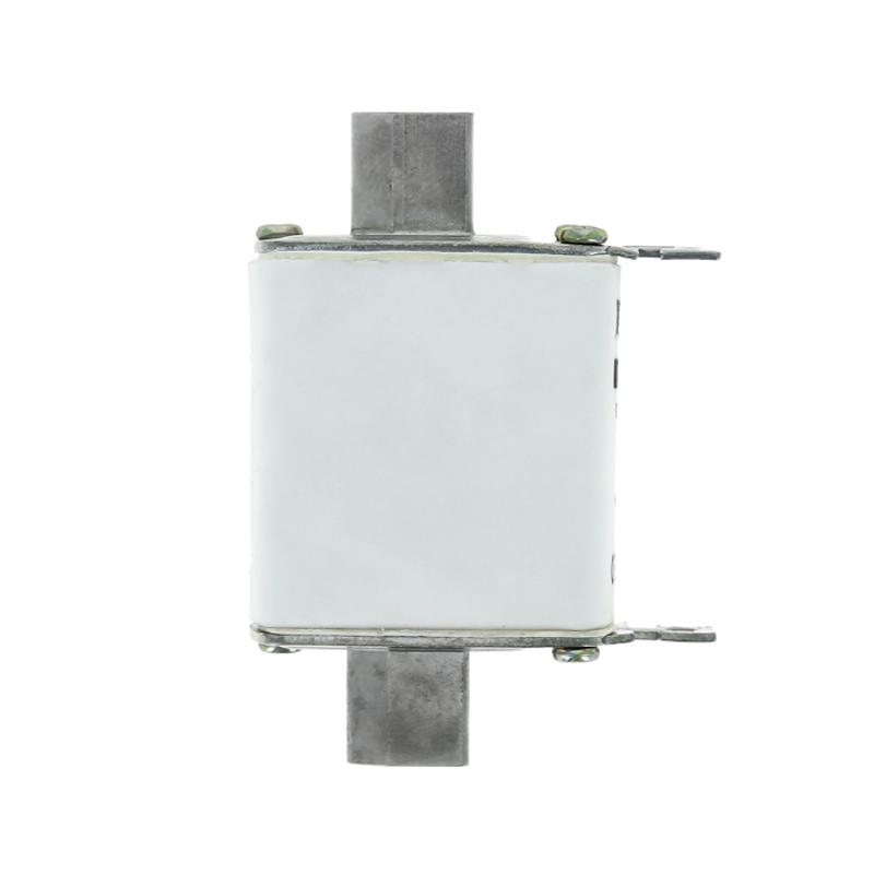 Плавкая вставка ППН-33 160/10А габарит 00 | fus-33/160/10 | EKF — миниатюра 2