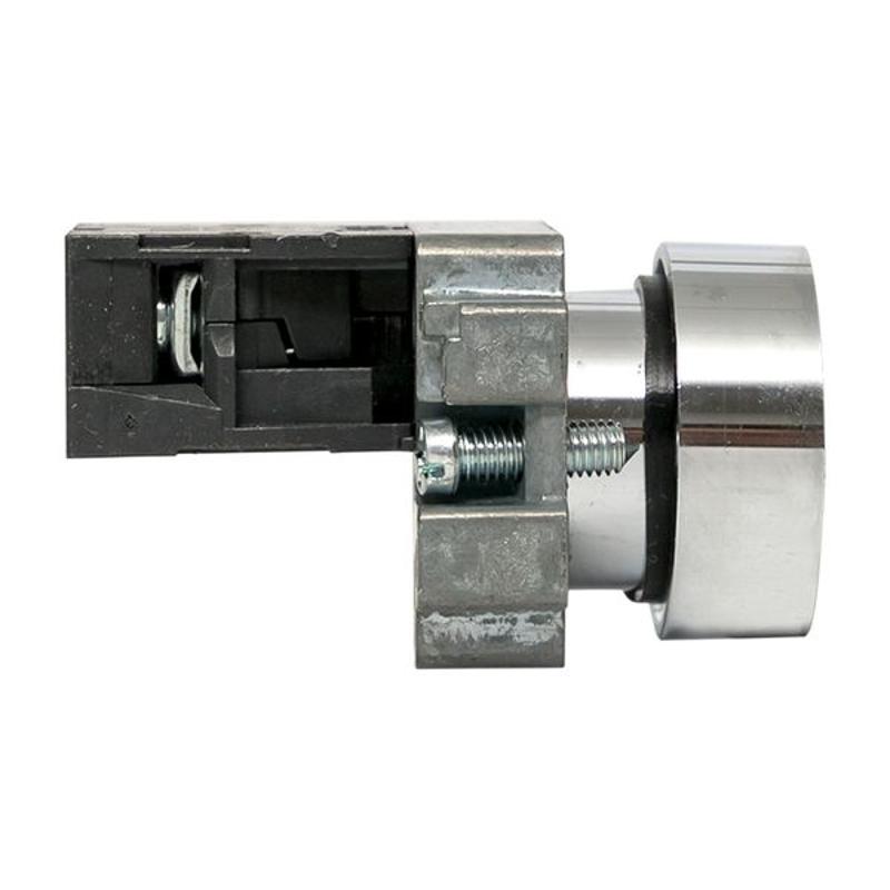 Кнопка BA61 синяя NO IP65 PROxima | xb2-ba61-65 | EKF — миниатюра 7