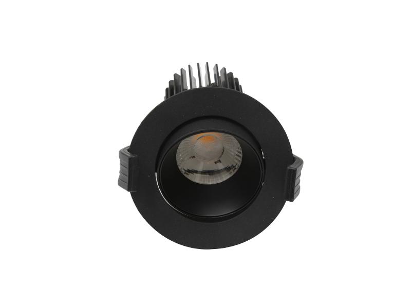 Светильник светодиодный COOL ADJUSTABLE 13 BL/BL D45 4000K (with driver) | 1412001020 | Световые Технологии — Световые Технологии