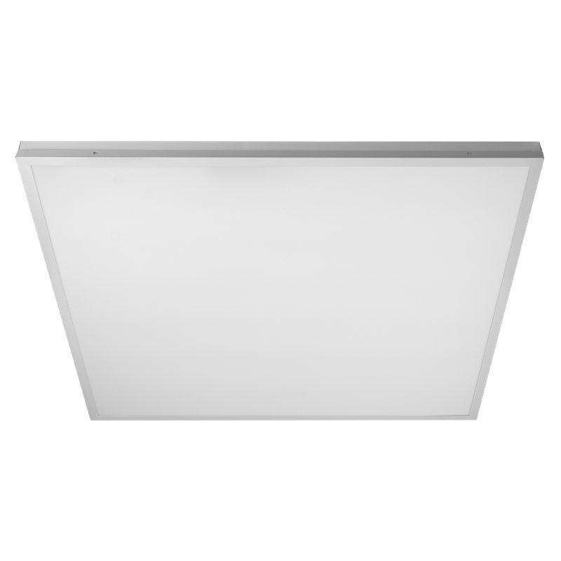 Светильник светодиодный потолочный PPL 595/U Opal 36w 4000K IP40 (100mA 19мм) (уп.4*1шт.)  | .5005303С | Jazzway — Jazzway